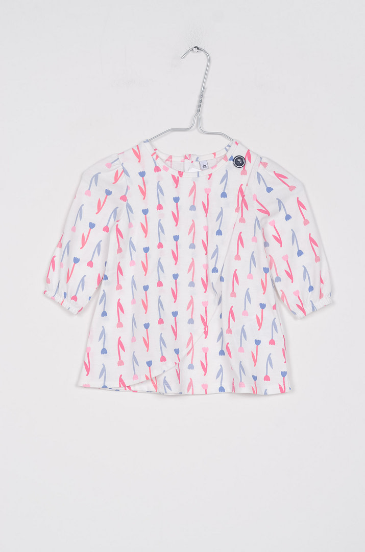 pinky-chips-25-02399 Robe - 6mois <span class="pc-brand-title"></span> - Afbeelding 1