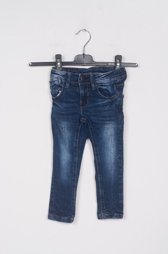 pinky-chips-25-02420 Jeans - 2ans <span class="pc-brand-title"></span> – Image 1