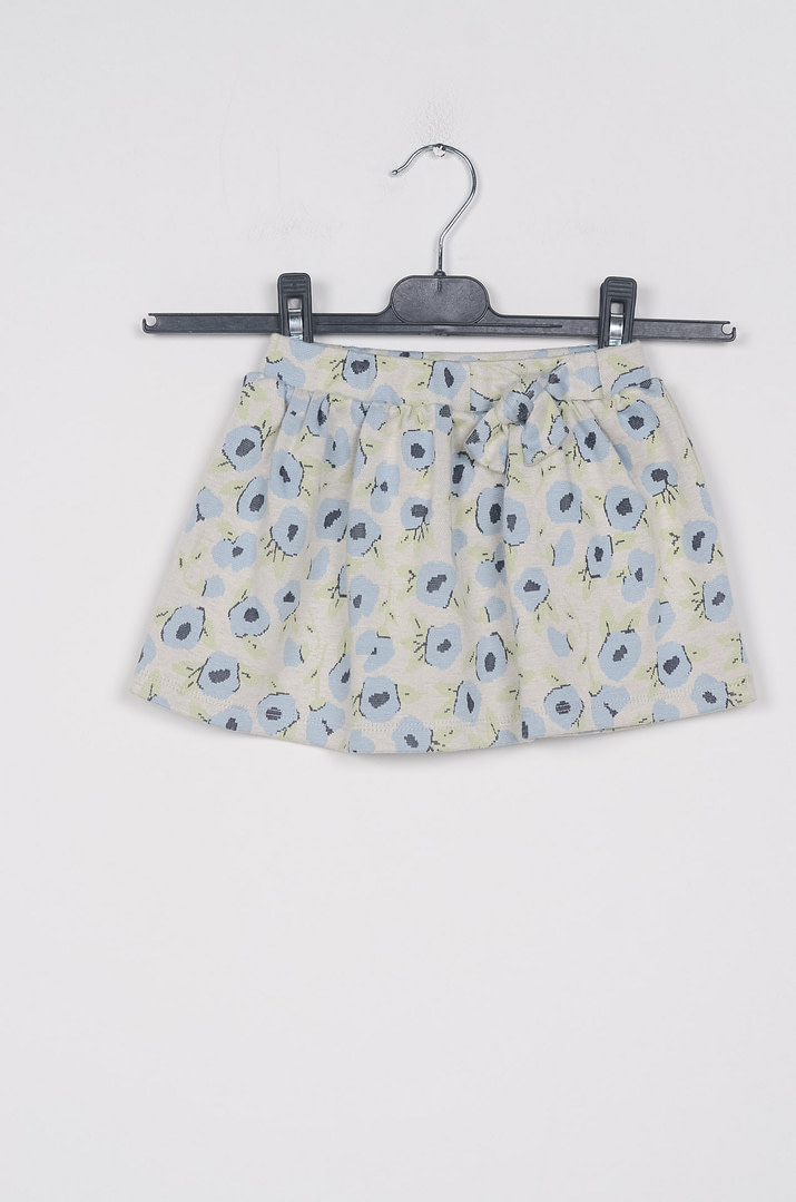 pinky-chips-25-02462 Jupe - 24mois <span class="pc-brand-title">CUDDLES & SMILES</span> - Afbeelding 1