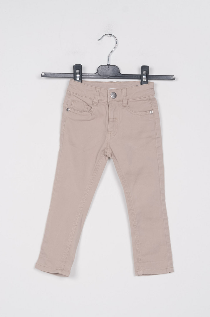 pinky-chips-25-02479 Pantalon - 2ans <span class="pc-brand-title">ORCHESTRA</span> - Afbeelding 1