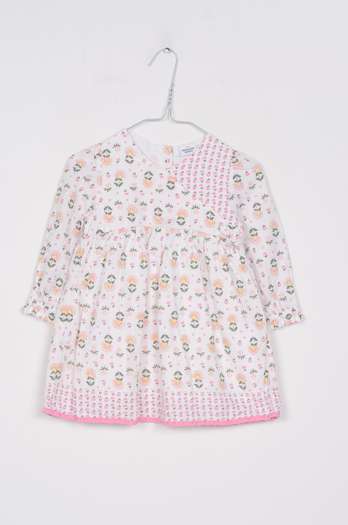 pinky-chips-25-02493 Robe - 18mois <span class="pc-brand-title">TAPE A L’OEIL</span> - Afbeelding 1