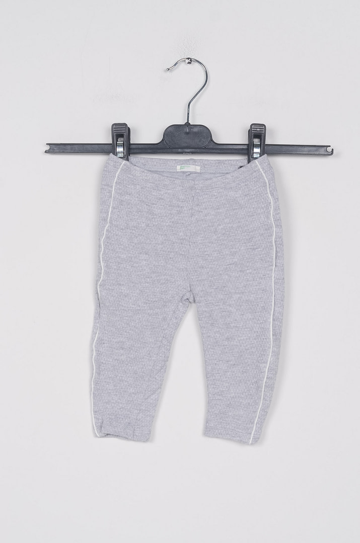 pinky-chips-25-02558 Legging - 12/18mois <span class="pc-brand-title">BENETTON</span> - Afbeelding 1