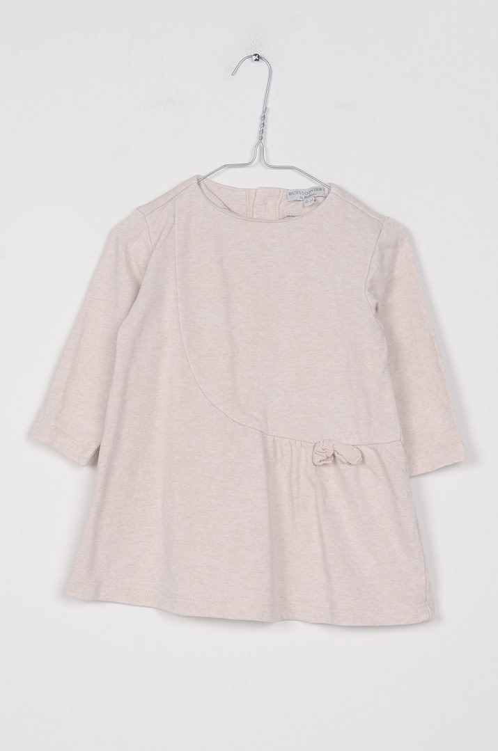 pinky-chips-25-02575 Robe - 18/24mois <span class="pc-brand-title">BUISSONNIERE</span> - Afbeelding 1