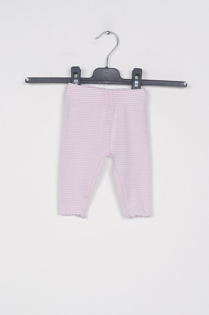 pinky-chips-25-02689 Legging - 2/3mois <span class="pc-brand-title">BEL & BO</span> - Afbeelding 1