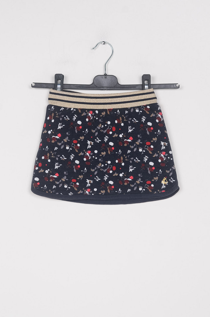 pinky-chips-25-02775 Jupe - 6ans <span class="pc-brand-title">PETIT BATEAU</span> - Afbeelding 1