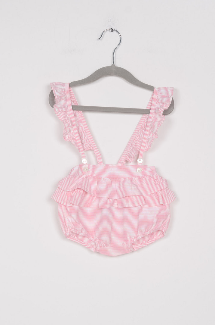 pinky-chips-25-02806 Combinaison - 12mois <span class="pc-brand-title">JACADI</span> - Afbeelding 1