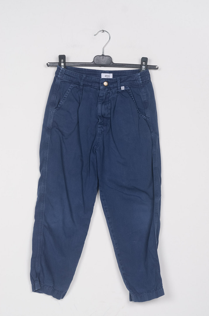 pinky-chips-25-02836 Pantalon - 8ans <span class="pc-brand-title">REPOSE AMS</span> - Afbeelding 1