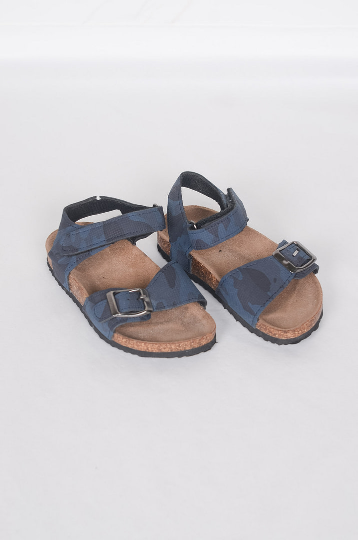 pinky-chips-25-02865 Sandales - 24/25 – Image 1