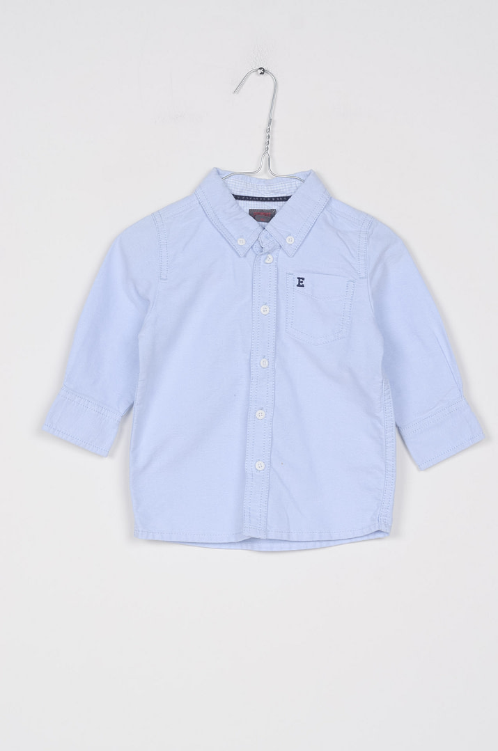 pinky-chips-25-02978 Chemise - 12mois <span class="pc-brand-title">ESPRIT</span> - Afbeelding 1