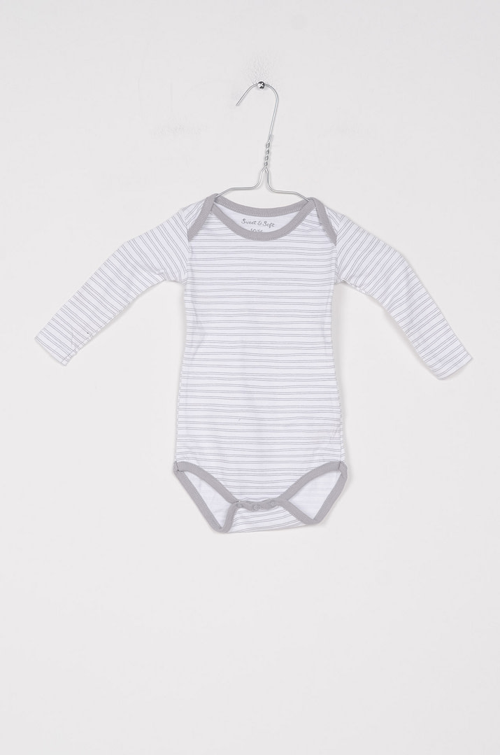 roze-chips-25-03062 Body - 3mois SWEET & SOFT - Afbeelding 1