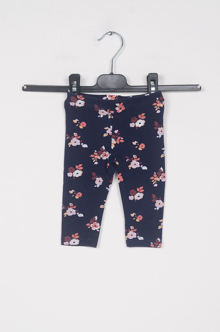 roze-chips-25-03099 Legging - 6mois <span class="pc-brand-title">C&A</span> - Afbeelding 1