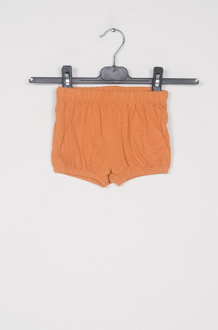 roze-chips-25-03102 Bloomer - 12mois <span class="pc-brand-title">KIABI</span> - Afbeelding 1