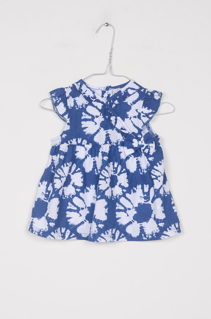 pinky-chips-25-03105 Robe - 12mois <span class="pc-brand-title"></span> - Afbeelding 1