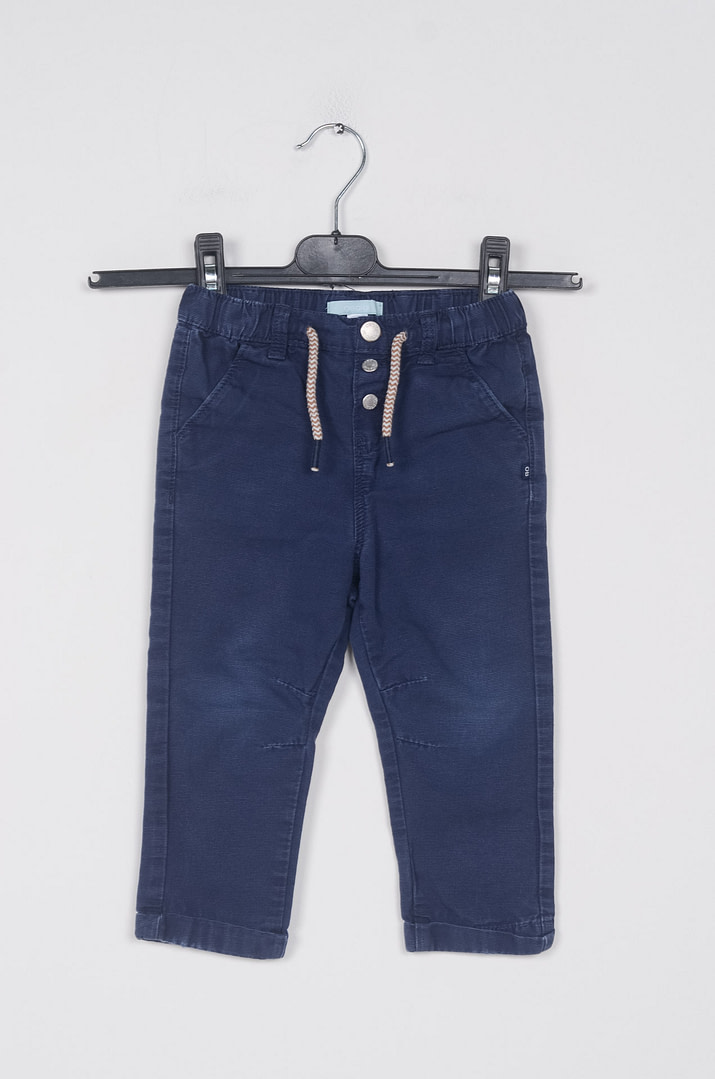 pinky-chips-25-03161 Pantalon - 23mois <span class="pc-brand-title">OBAIBI</span> - Afbeelding 1