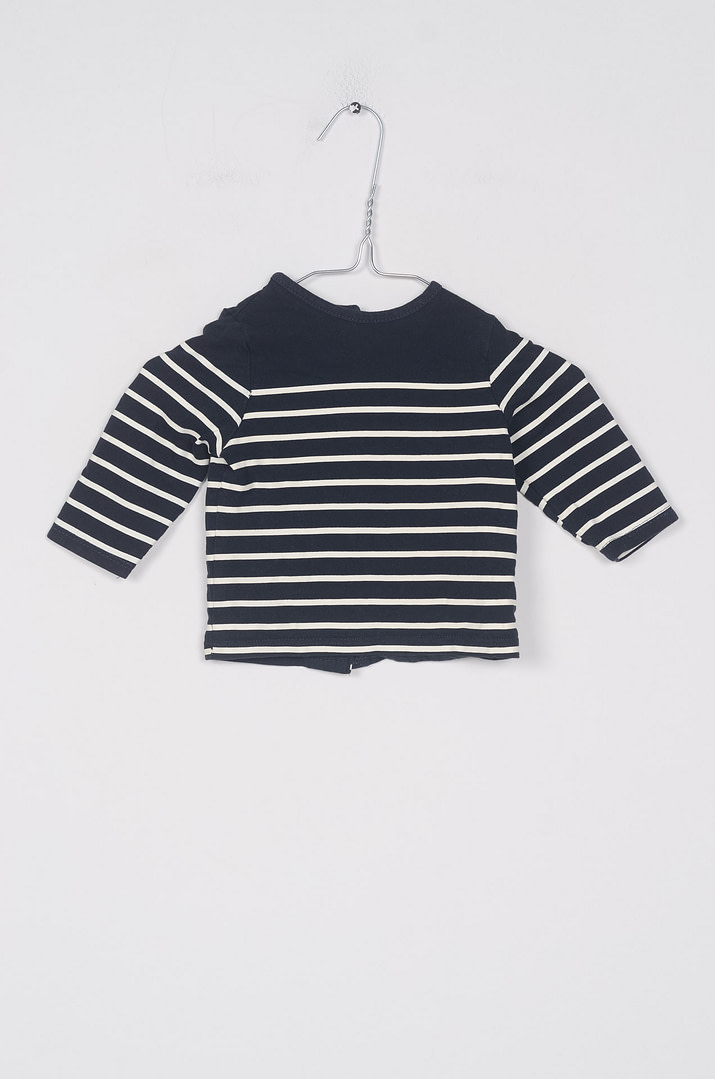 pinky-chips-25-03210 T-shirt - 3mois <span class="pc-brand-title">KIABI</span> - Afbeelding 1