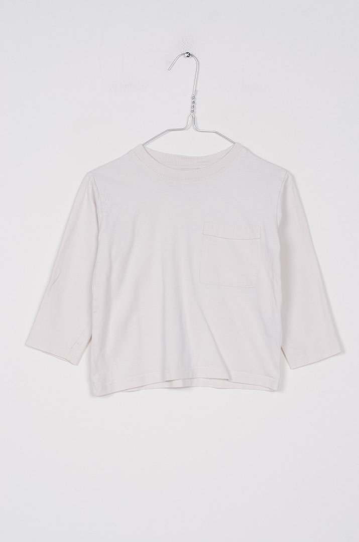 pinky-chips-25-03225 T-shirt - 18/24mois <span class="pc-brand-title">ZARA</span> - Afbeelding 1