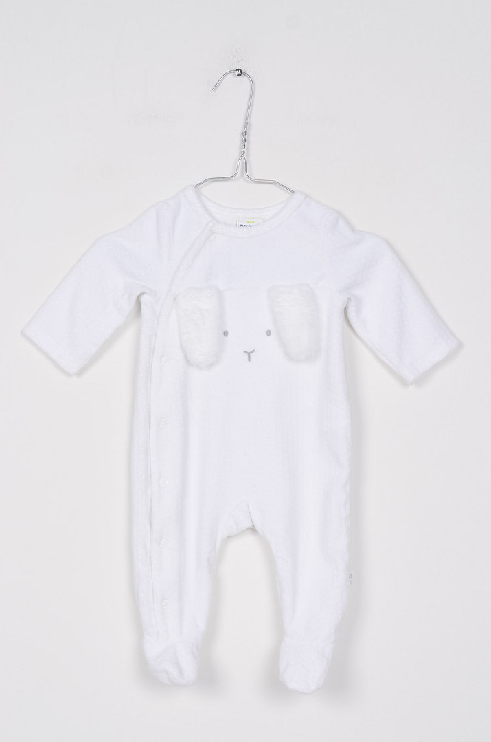 pinky-chips-25-03245 Pyjama - 3mois <span class="pc-brand-title">TAPE A L’OEIL</span> – Image 1