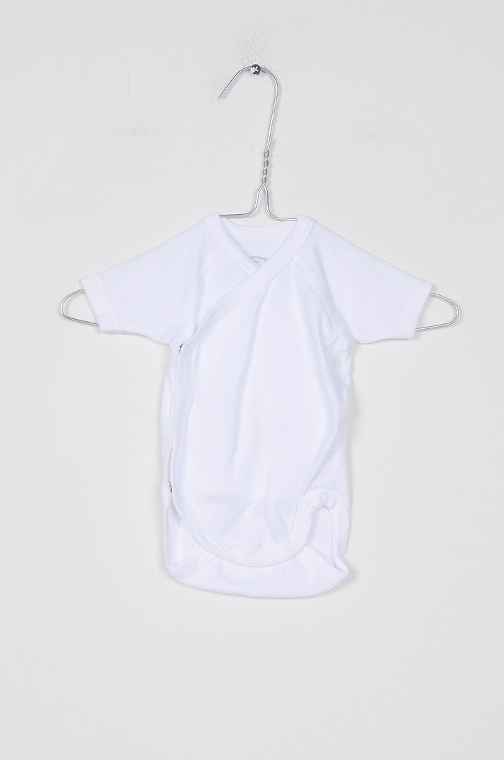 pinky-chips-25-03263 Body - 18mois ABSORBA - Afbeelding 1