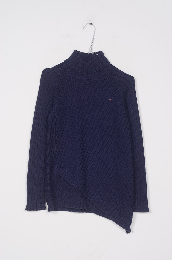 pinky-chips-25-03310 Pull - 8/10ans <span class="pc-brand-title">TOMMY HILFIGER</span> - Afbeelding 1