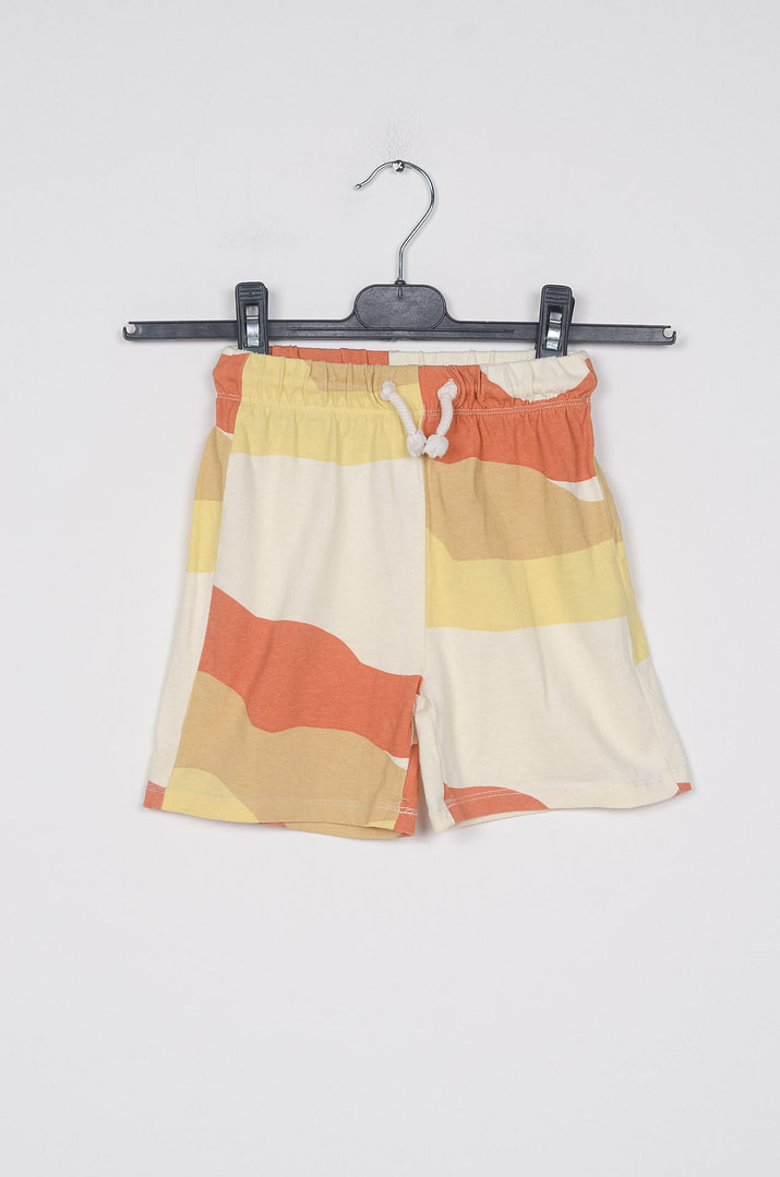 pinky-chips-25-03449 Short - 6ans <span class="pc-brand-title">ZARA</span> – Image 1