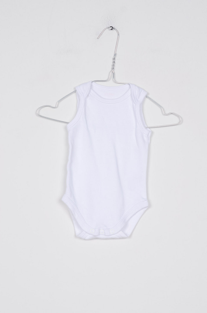 pinky-chips-25-03456 Body - 1mois HEMA - Afbeelding 1