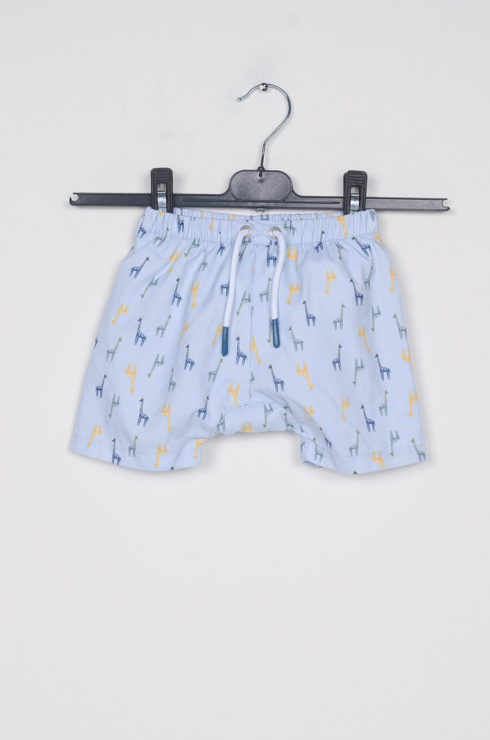 pinky-chips-25-03697 Maillot - 9/12mois <span class="pc-brand-title">ARCHIMEDE</span> - Afbeelding 1