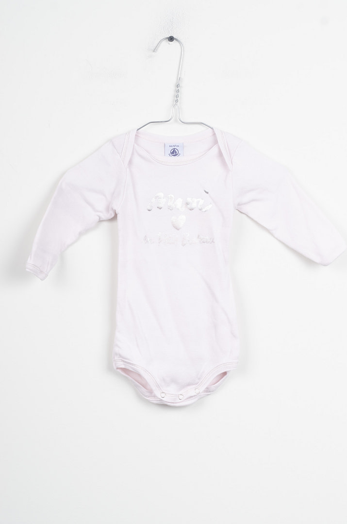 pinky-chips-23-06317 Body - 6mois - Afbeelding 1