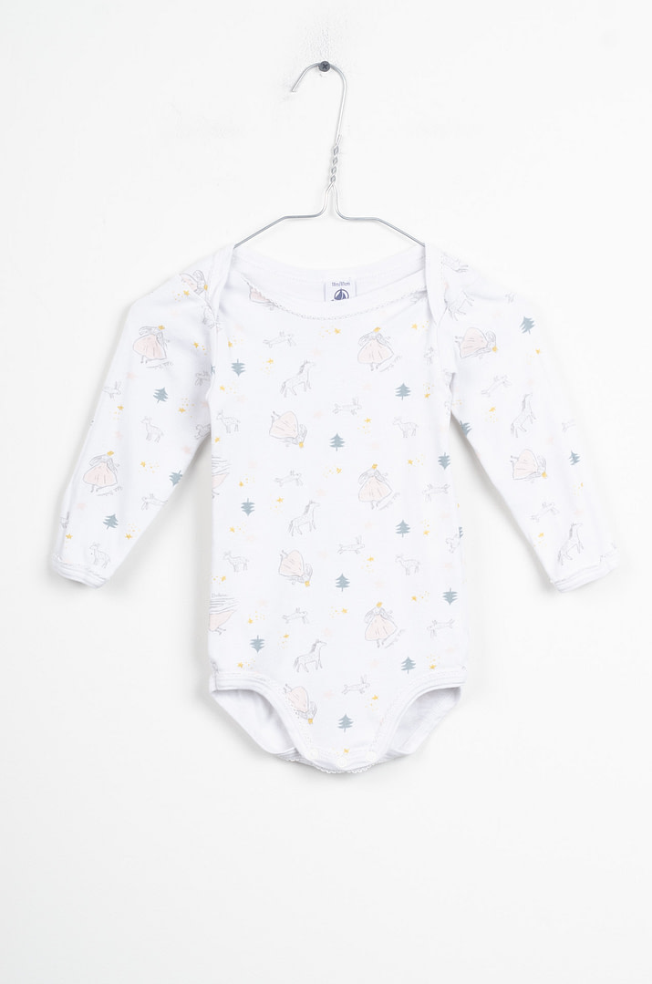 pinky-chips-23-06323 Body - 18mois - Afbeelding 1