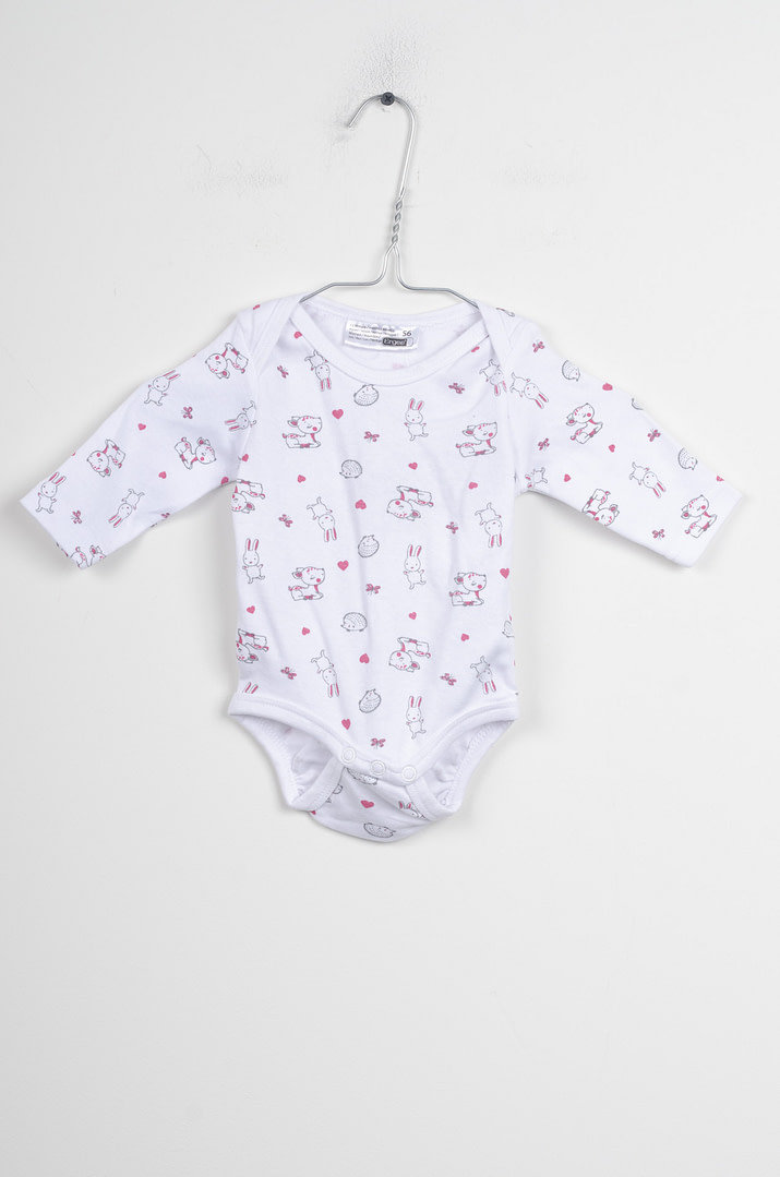pinky-chips-23-06395 Body - 3mois - Afbeelding 1
