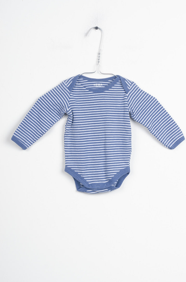 roze-chips-23-06431 Body - 0/1mois - Afbeelding 1