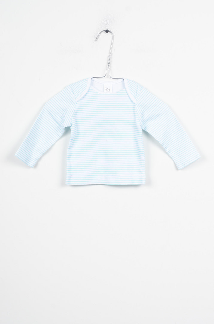 pinky-chips-23-06648 T-shirt - 3mois - Afbeelding 1