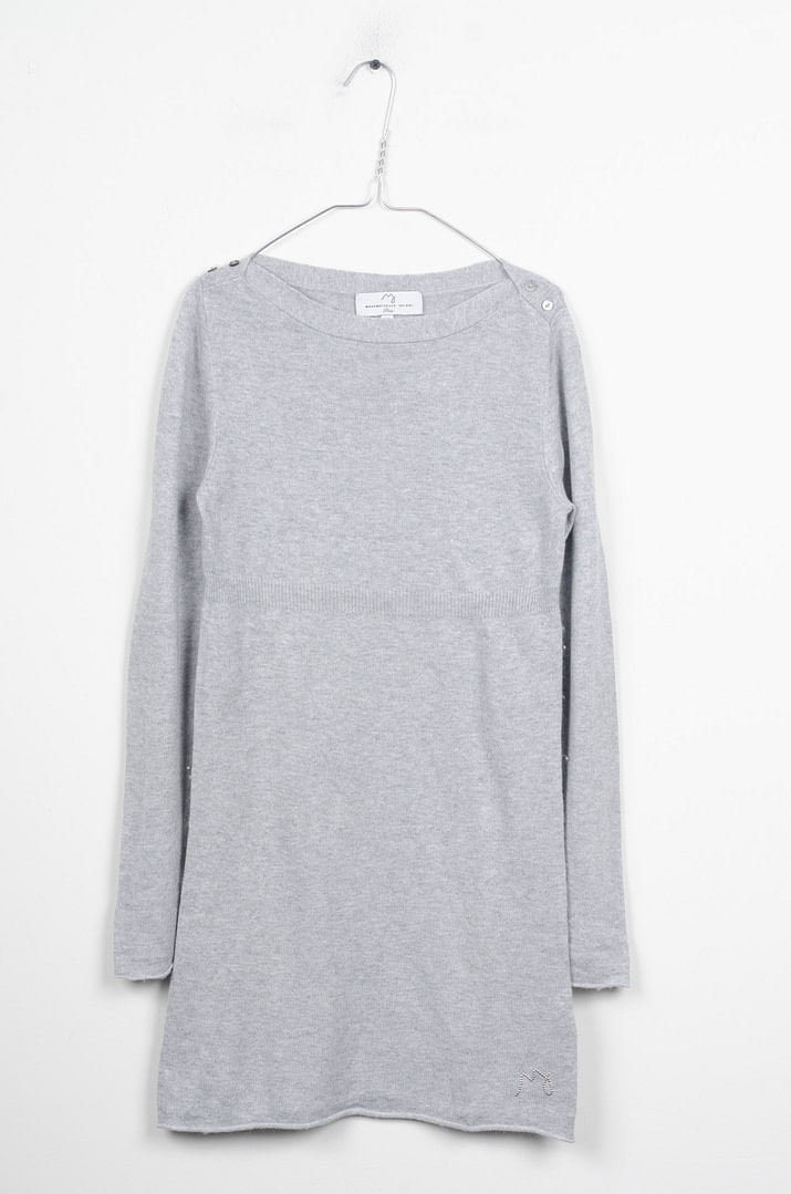 pinky-chips-23-06843 Robe - 10ans - Afbeelding 1