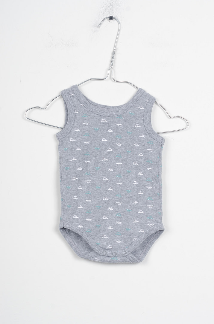 pinky-chips-23-07561 Body - 6mois - Afbeelding 1