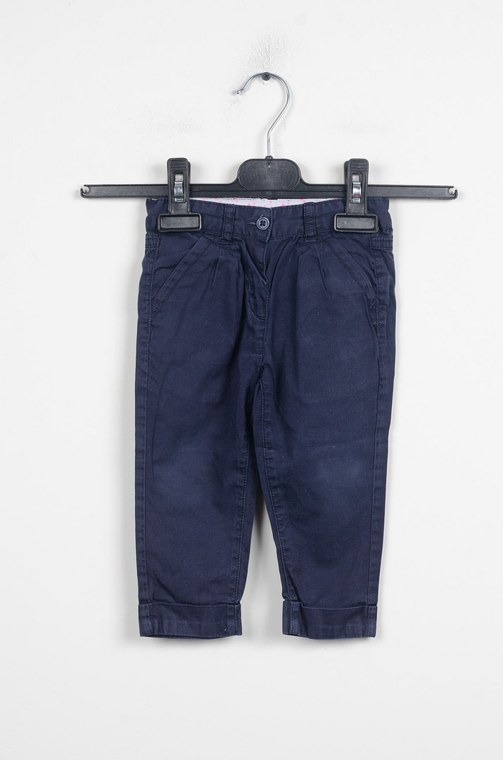 pinky-chips-23-08396 Pantalon - 12mois - Afbeelding 1