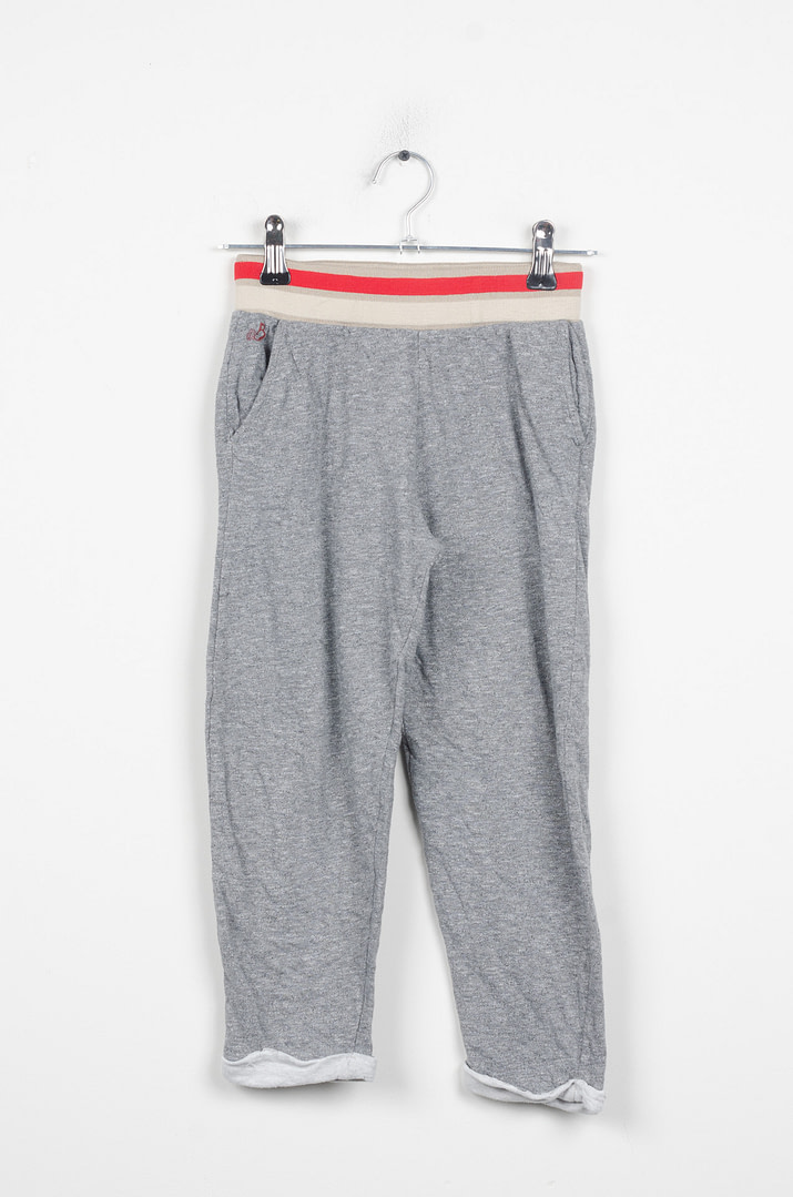 pinky-chips-23-08660 Pantalon - 4ans - Afbeelding 1