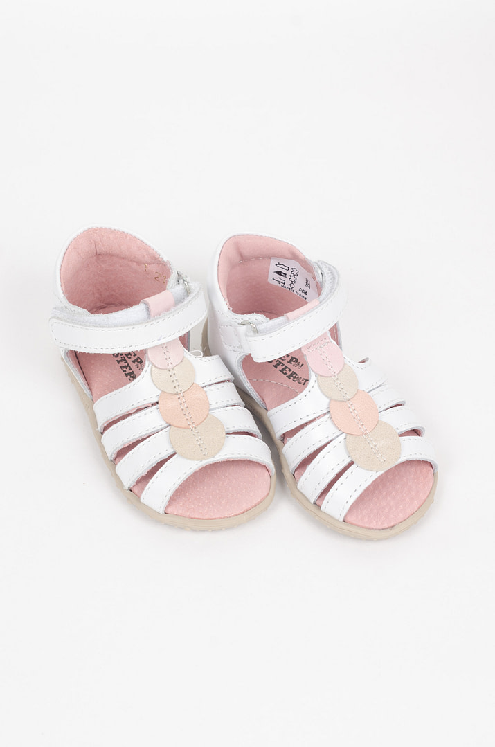 pinky-chips-23-08707 Sandale - 20 - Afbeelding 1