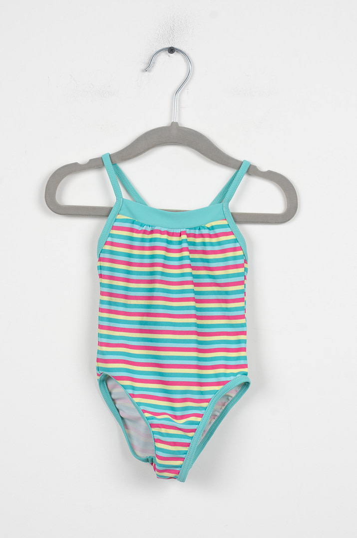 pinky-chips-23-08796 Maillot - 23mois - Afbeelding 1