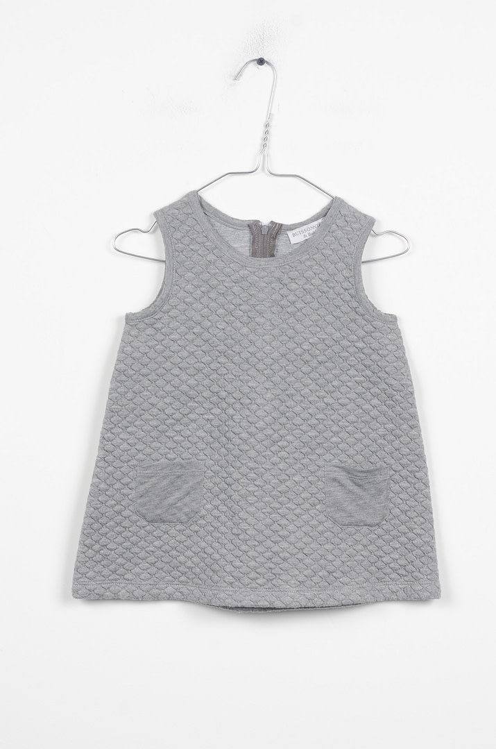 pinky-chips-23-09037 Robe - 18mois - Afbeelding 1