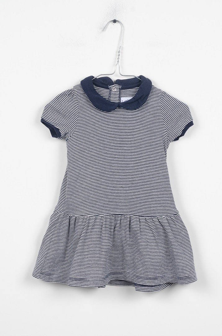 pinky-chips-23-09147 Robe - 18mois - Afbeelding 1