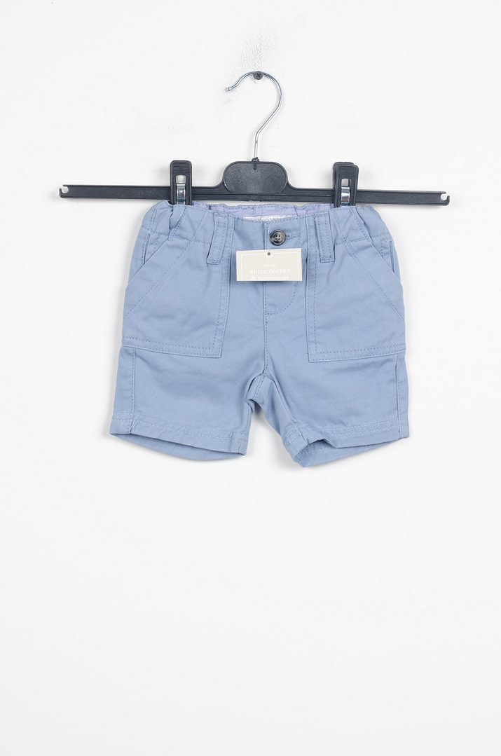 pinky-chips-23-09460 Short - 3/6mois - Afbeelding 1