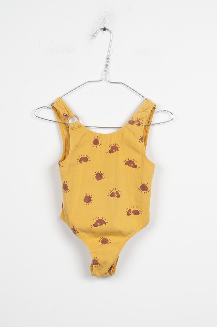 pinky-chips-23-09683 Maillot - 4ans - Afbeelding 1