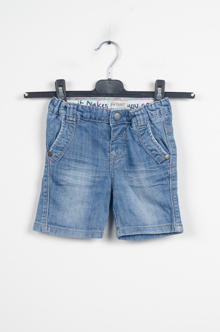 pinky-chips-23-09756 Short - 18mois - Afbeelding 1