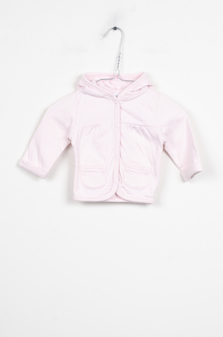 pinky-chips-23-09830 Sweat - 1mois - Afbeelding 1