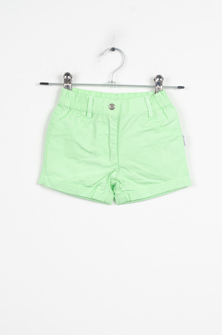 pinky-chips-23-10038 Short - 18mois - Afbeelding 1