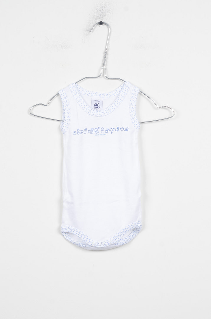 pinky-chips-23-10310 Body - 3mois - Afbeelding 1