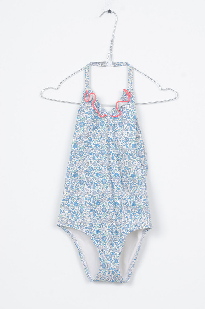 roze-chips-23-10688 Maillot Liberty - 3/4ans - Afbeelding 1