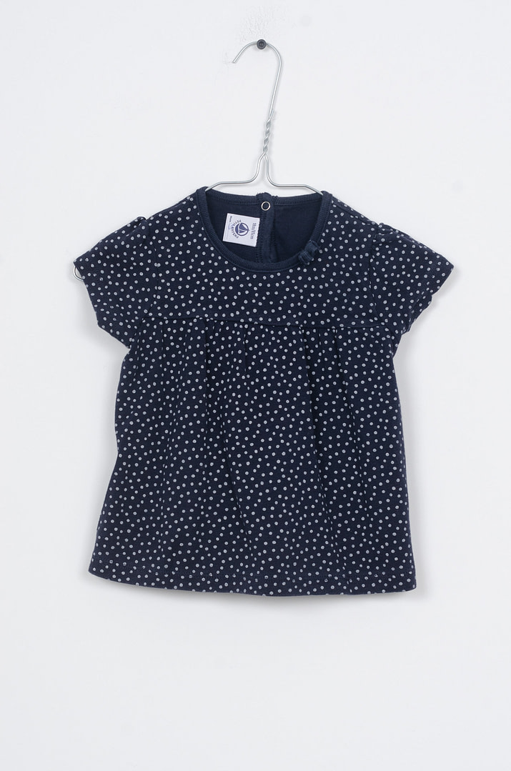 pinky-chips-23-10727 T-shirt - 18mois - Afbeelding 1
