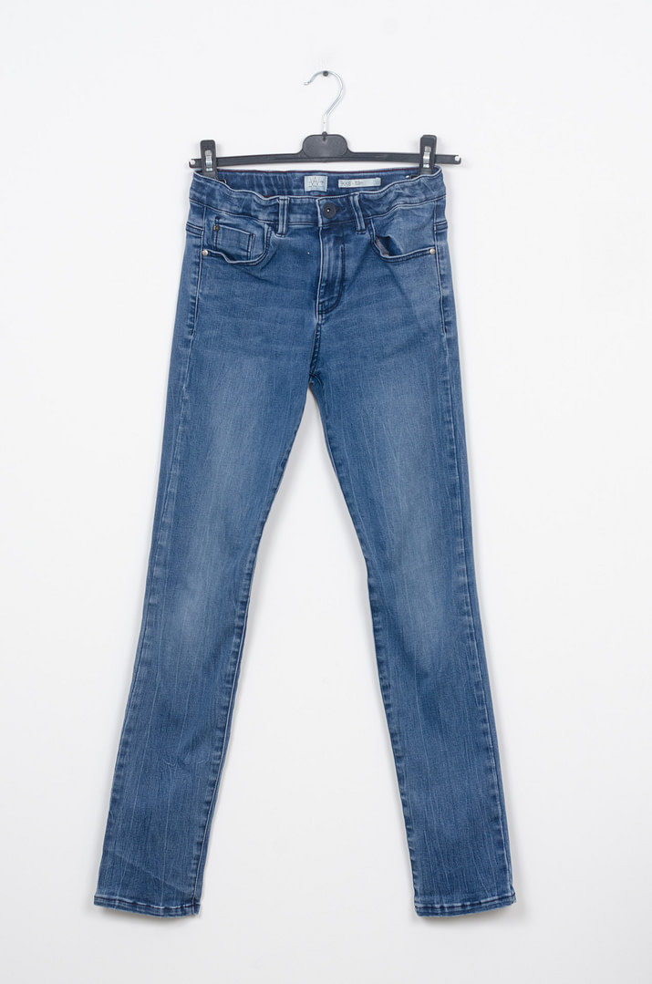 roze-chips-23-11283 Pantalon - 32 - Afbeelding 1