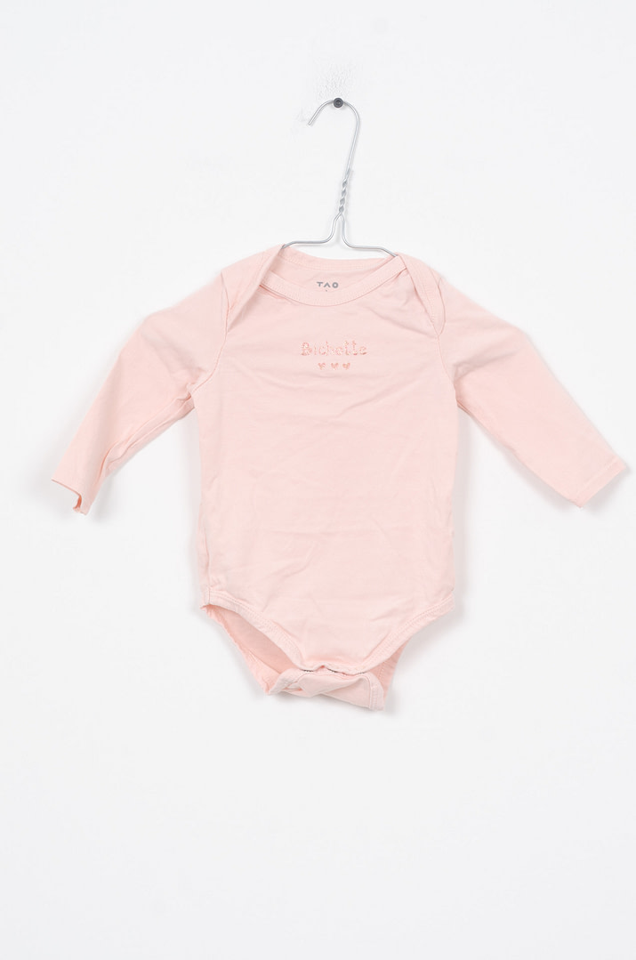 pinky-chips-23-11564 Body - 12mois - Afbeelding 1