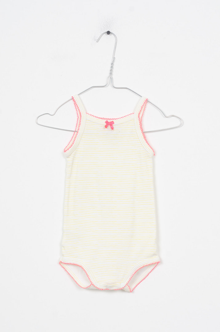 pinky-chips-23-11837 Body - 12mois - Afbeelding 1